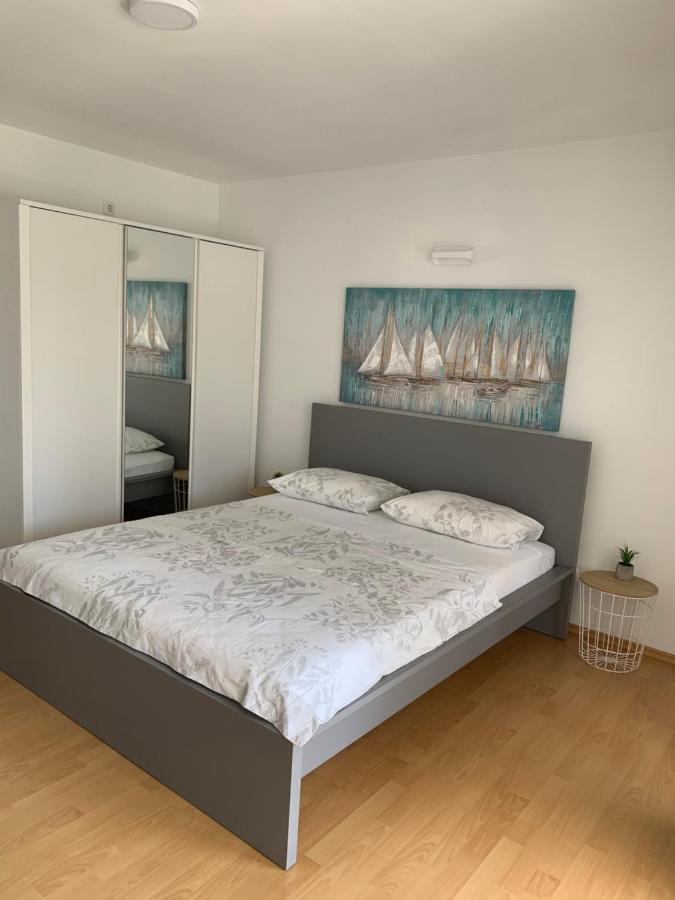 Apartments Villa Ohana Kaštela Exteriör bild