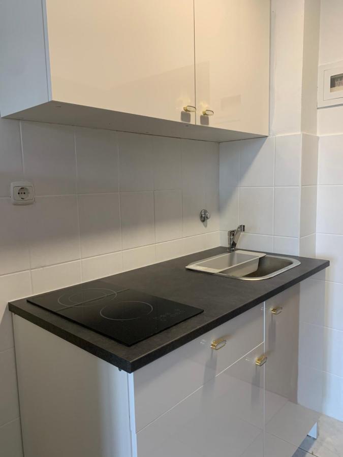 Apartments Villa Ohana Kaštela Exteriör bild
