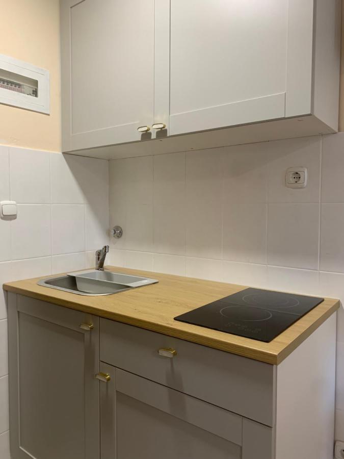 Apartments Villa Ohana Kaštela Exteriör bild