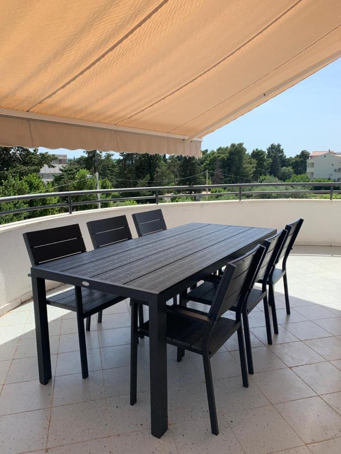 Apartments Villa Ohana Kaštela Exteriör bild