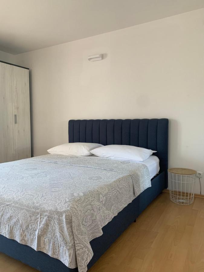 Apartments Villa Ohana Kaštela Exteriör bild