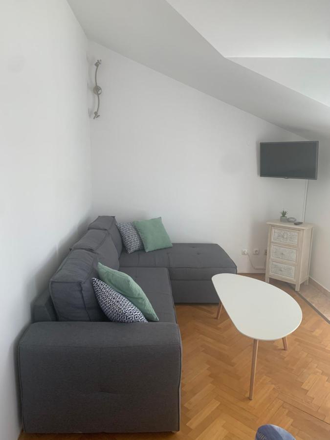 Apartments Villa Ohana Kaštela Exteriör bild