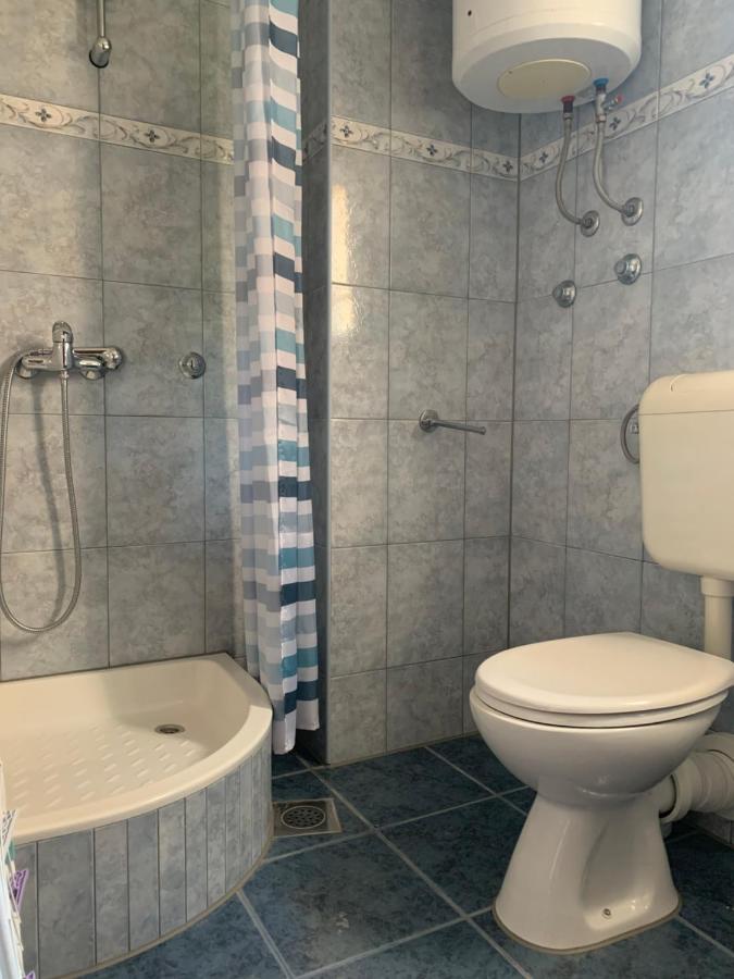 Apartments Villa Ohana Kaštela Exteriör bild