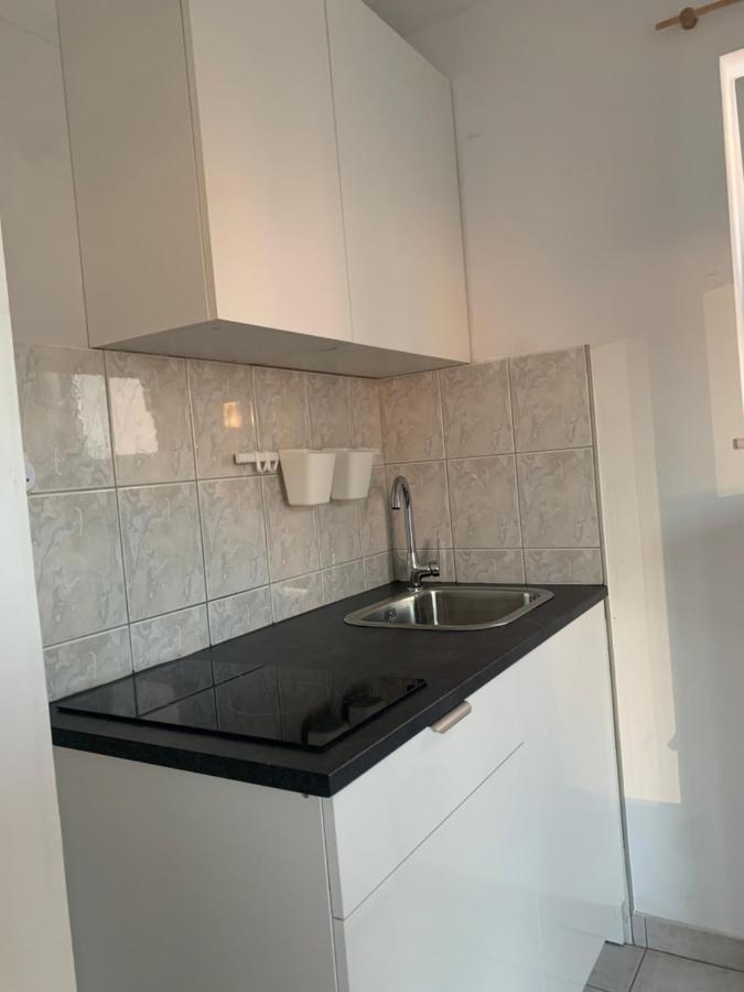 Apartments Villa Ohana Kaštela Exteriör bild
