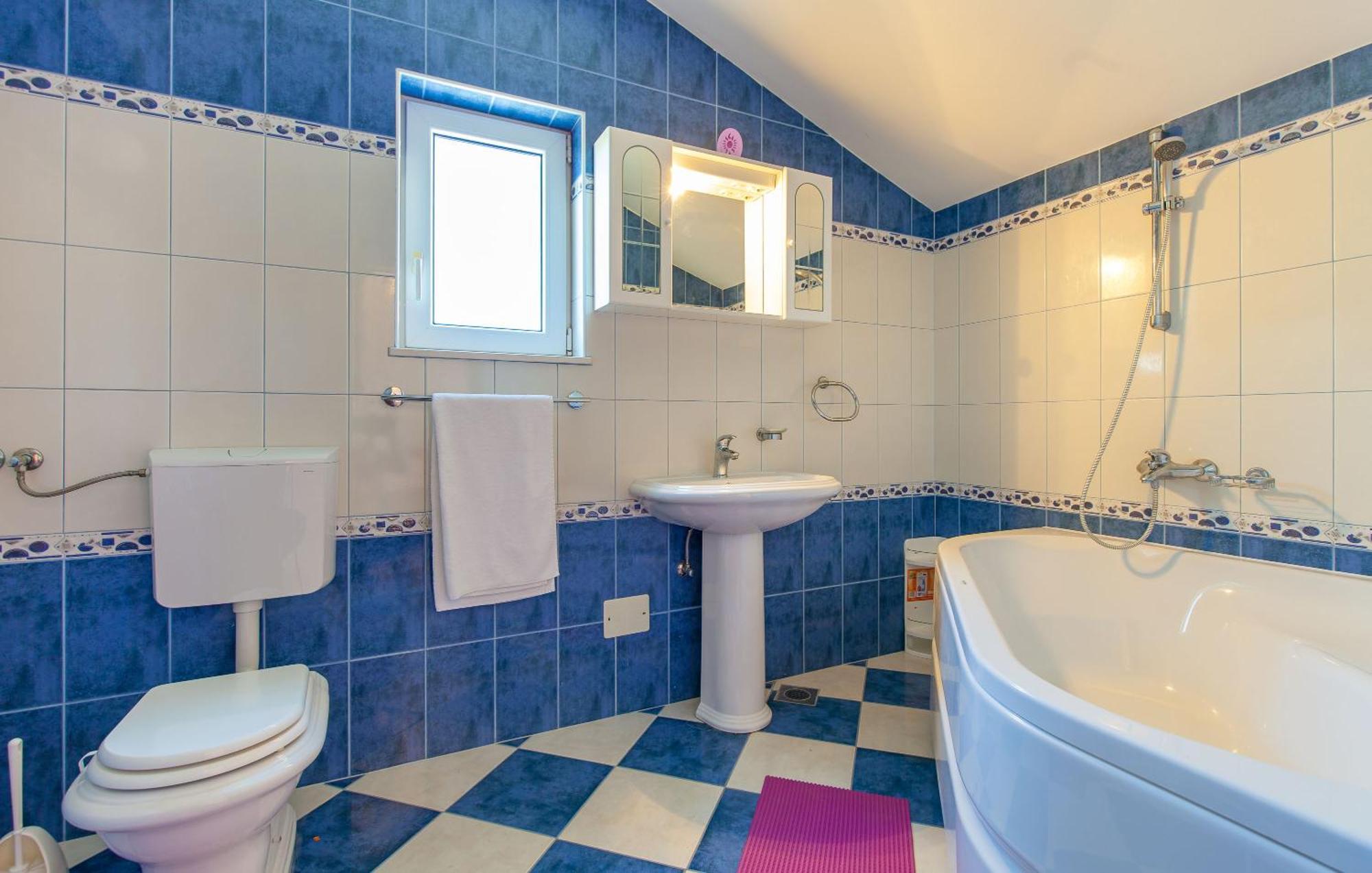 Apartments Villa Ohana Kaštela Exteriör bild